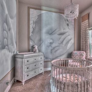 Mesa - nursery