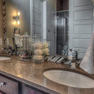 Mesa - bathroom sinks