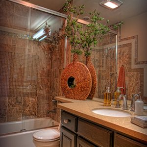 Blackmore Bathroom
