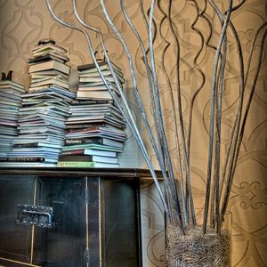 Blackmore - Office wall display