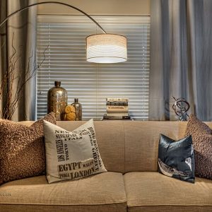Client Homes